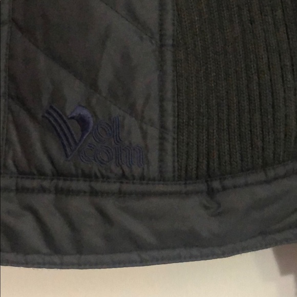 Volcom Jacket - Picture 5 of 6